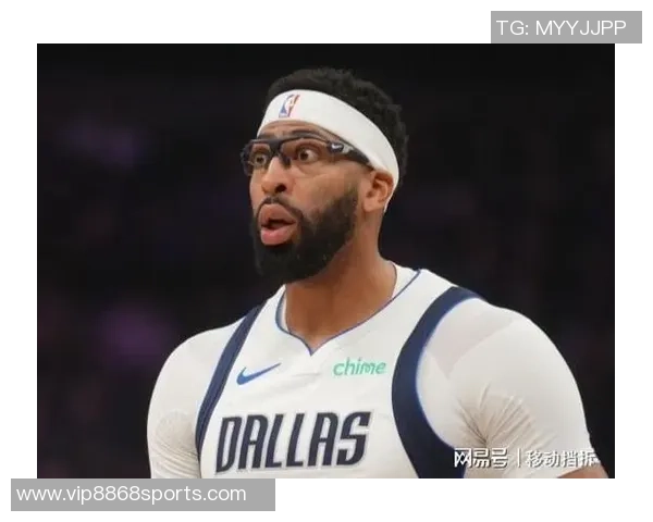 富保罗分析独行侠若交易浓眉失败或成夺冠契机的深层原因